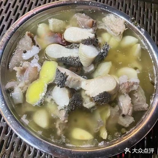 油客哩里烧烧烤店