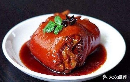 蜀香东坡餐饮(天水路店)