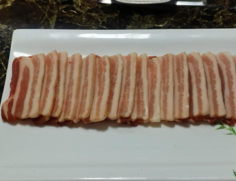 金宝宝烤肉