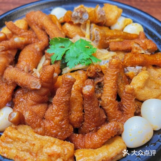 柳州菜饮食文化博物馆