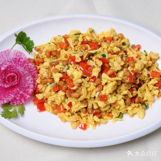 苗家妹子香菜馆(万盛·银时代店)