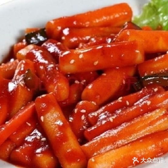 屋里内生紫菜饭馆(学府园店)