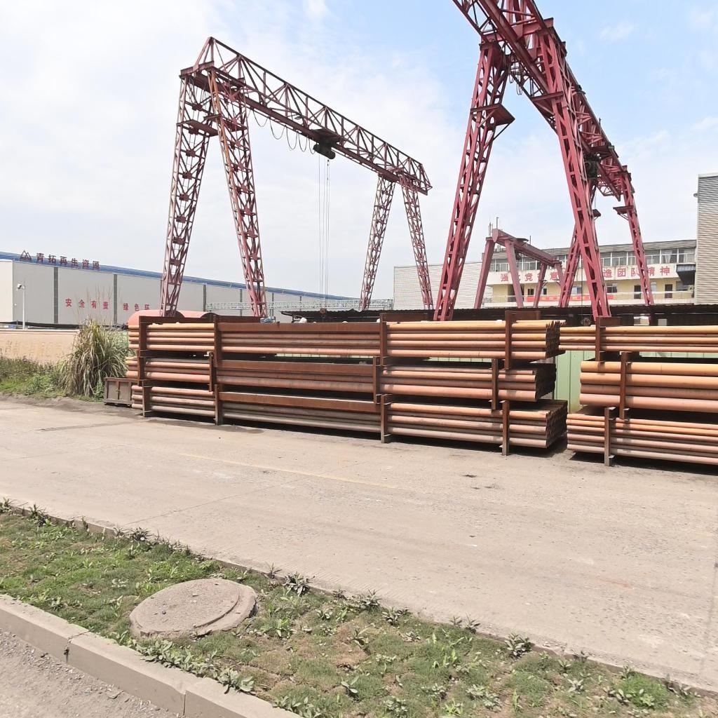 福建青拓再生资源开发有限公司