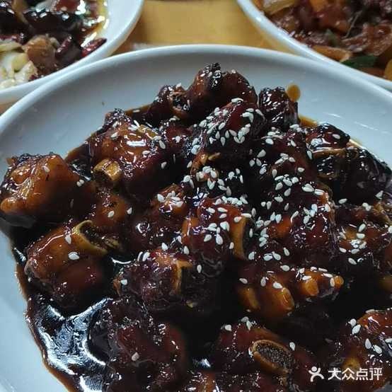 华魅特色私房菜