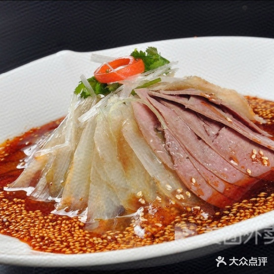 陈记佲丰川菜馆(商埠路步行街店)