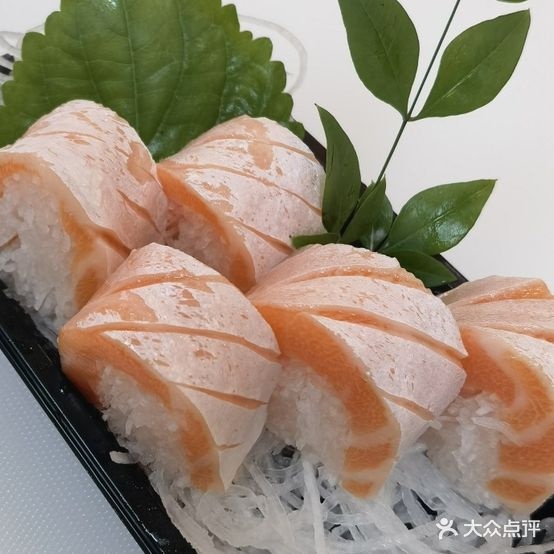 幸会鲜舍·日料(象屿都城嘉园店)
