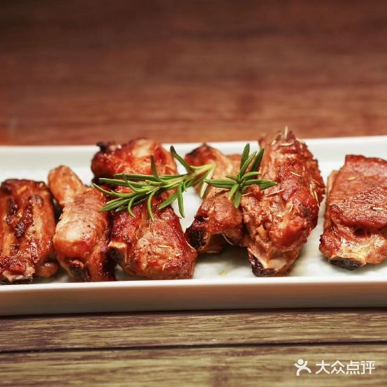 炙觉·花间醉·自助烧烤烤肉·毕业派对(三圣乡店)