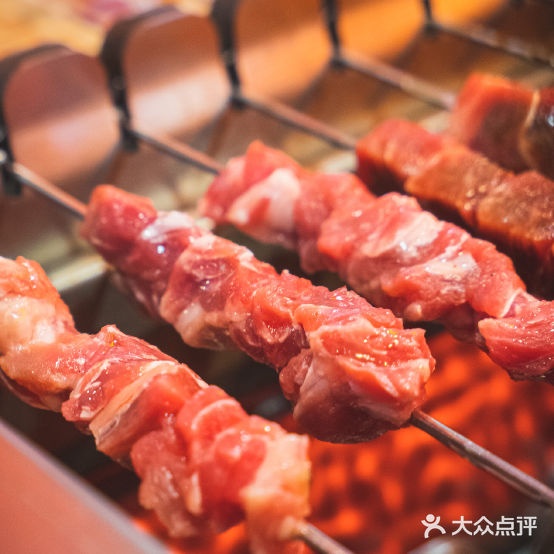 北南有牛·烤串酒场(新佳丽店)