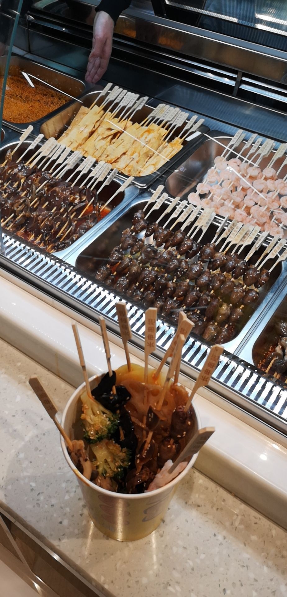 长申购物广场(苏州店)