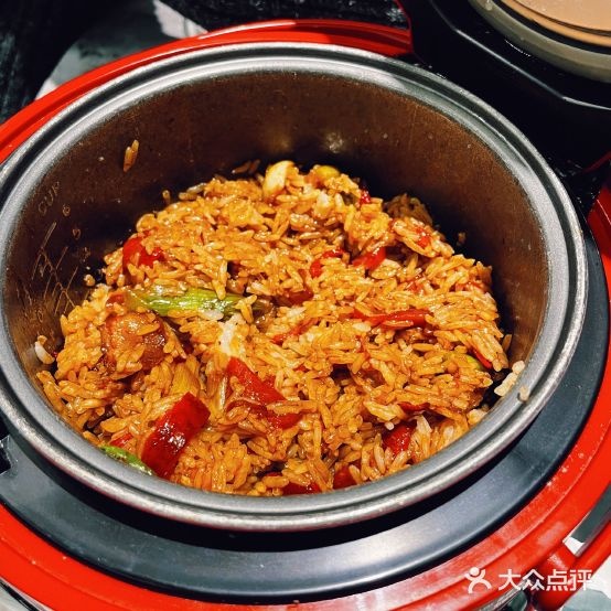 湘之乐精品湖南cai(北美新天地店)