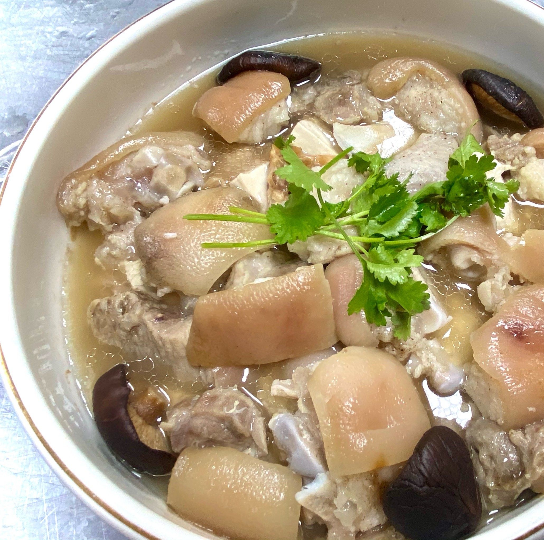 客家镇(悦华店)