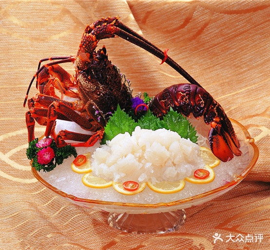 潮粥佬海鲜.房菜(紫阳街店)