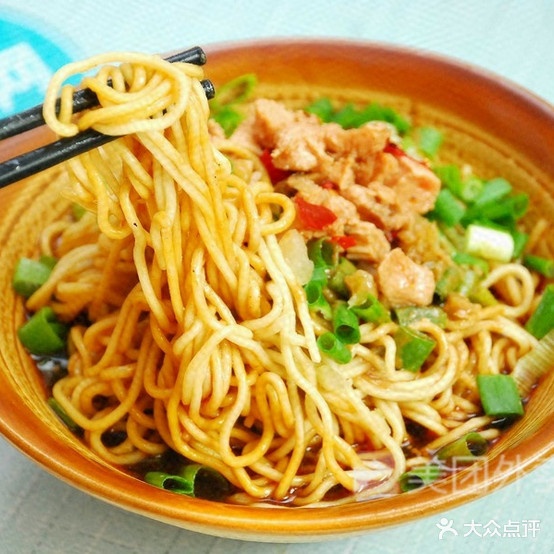 胖嫂牛肉拉面馆(沙阳大道店)