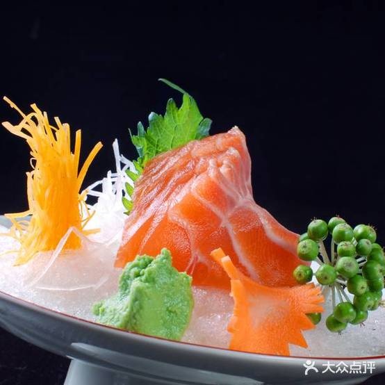 水岄寿司大(龙湖店)