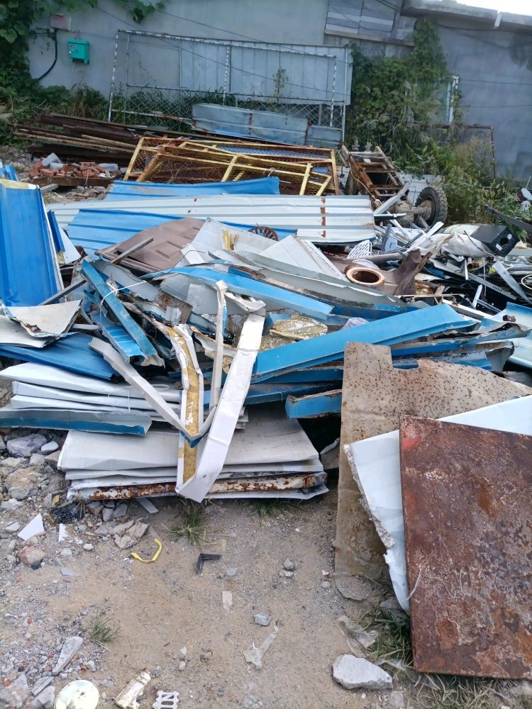 烟台顺诚废品回收