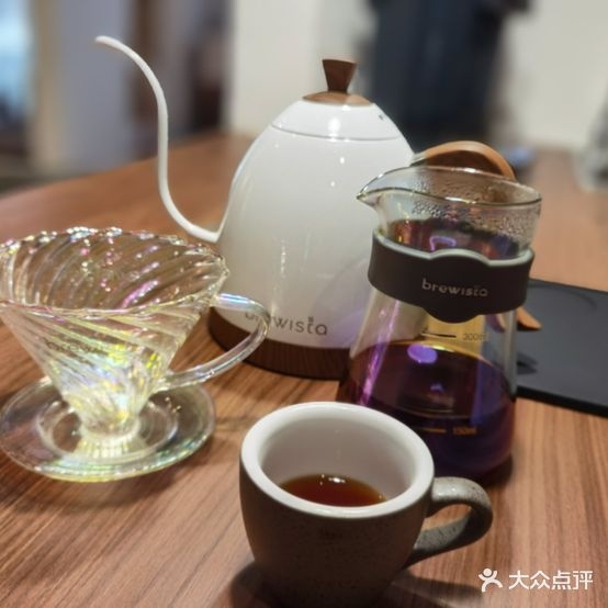 漫恬甜品店