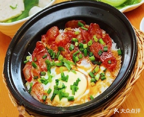 黄朝·煲仔饭(加侨广场店)