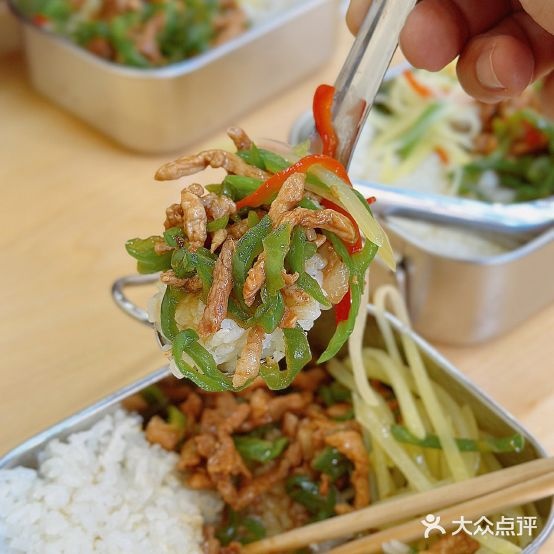 千喜面馆(凤凰汇店)