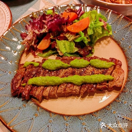 闲饭xi餐