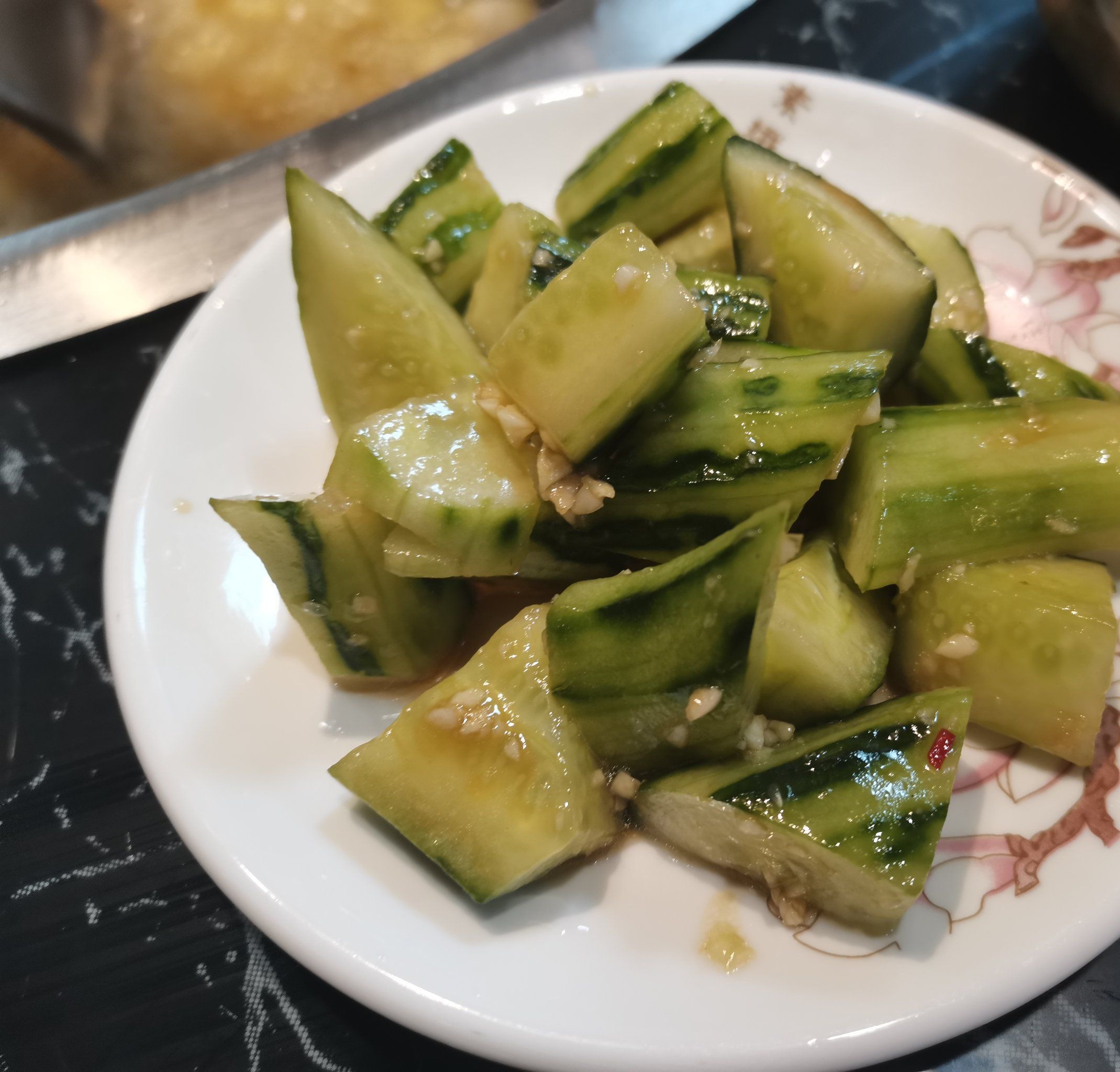 嘎婆家柴火鸡(领秀嘉园店)
