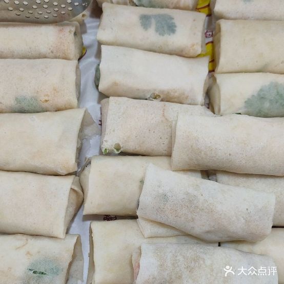 德香圆素食自餐厅(东南店)