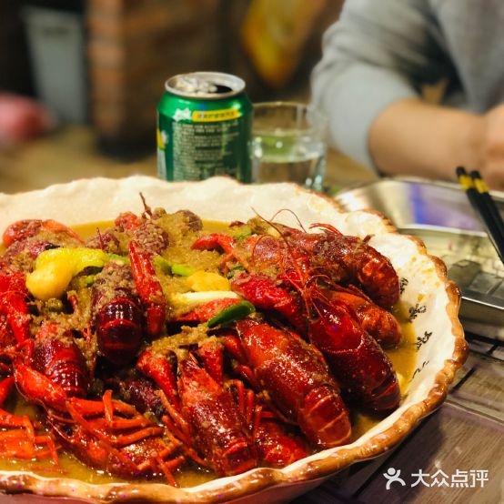 MIAI龙虾馆
