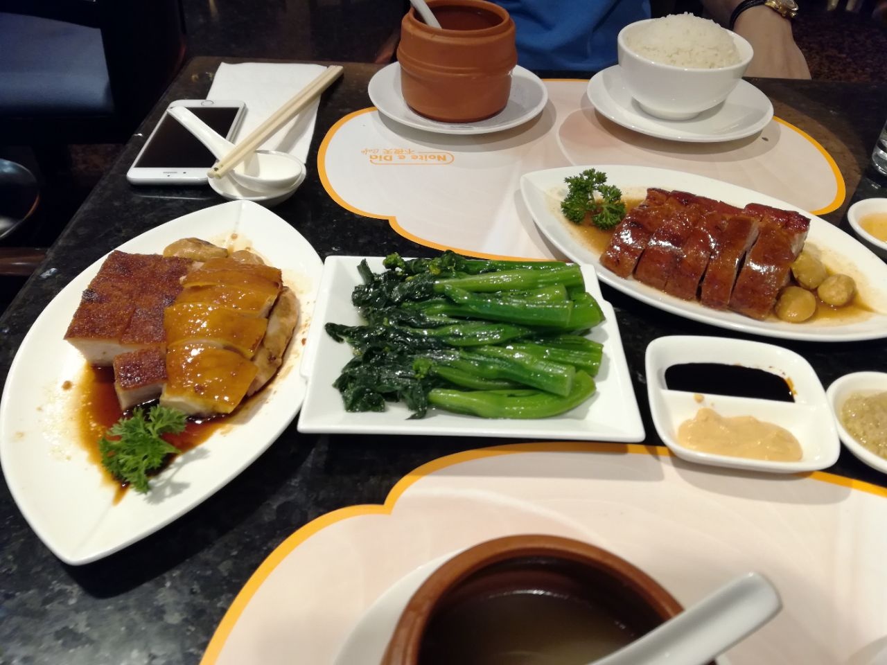 贵宾楼(团结西路店)