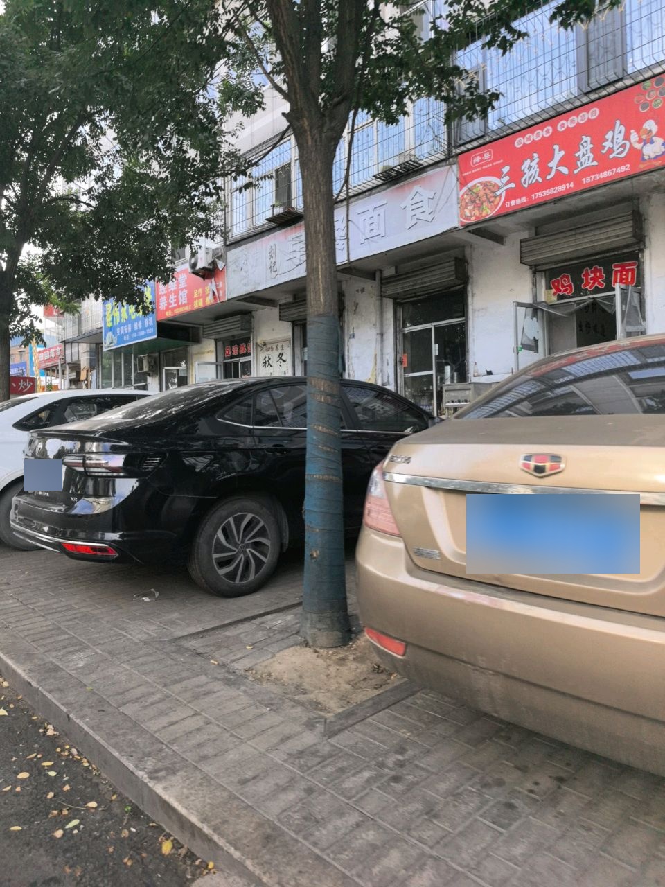 清真三孩大盘鸡