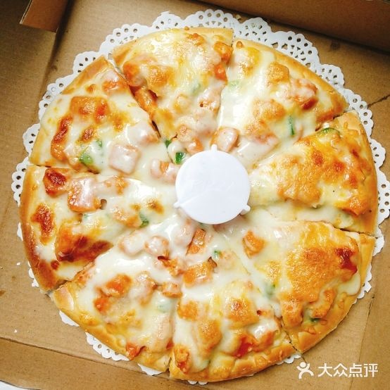 清真·朴六月的韩食店(博爱店)