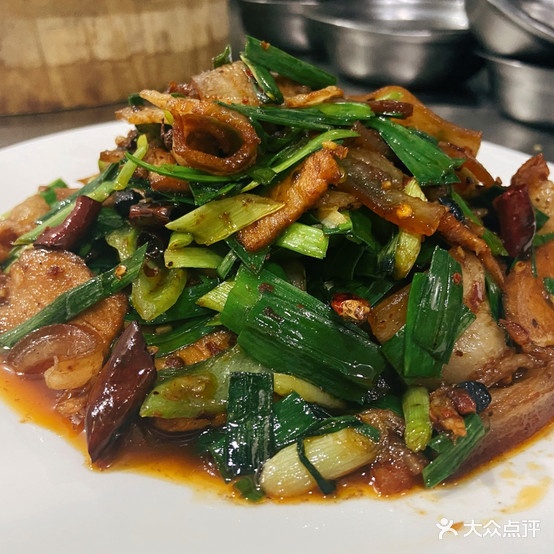 麻婆豆(凤城路店)