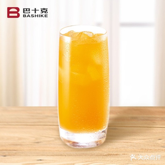 巴十克。汉堡牛排(嘉鸿店)