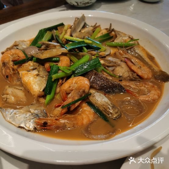 味来霞浦海先(万达店)