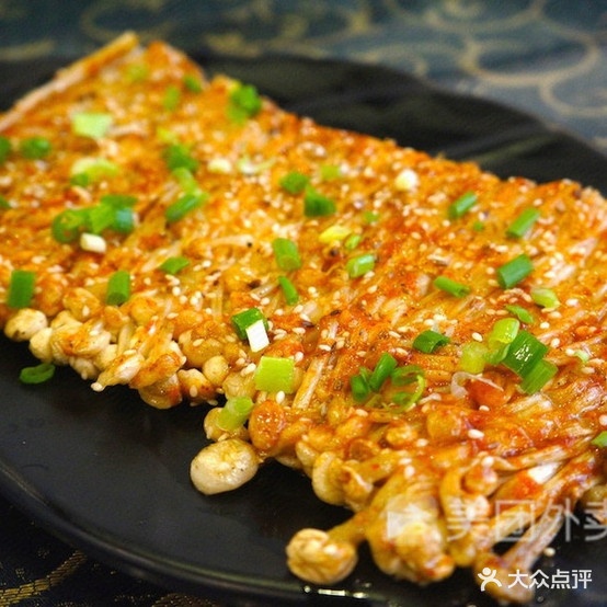 汇丰海先烧烤城