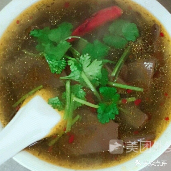 古山色农业麦饼(铜陵西路店)