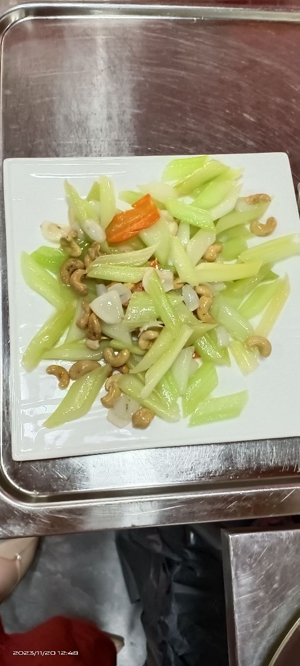 豪港海鲜大排档