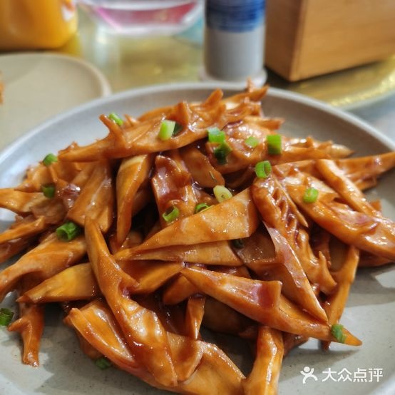 兰溪小罐(簋街店)