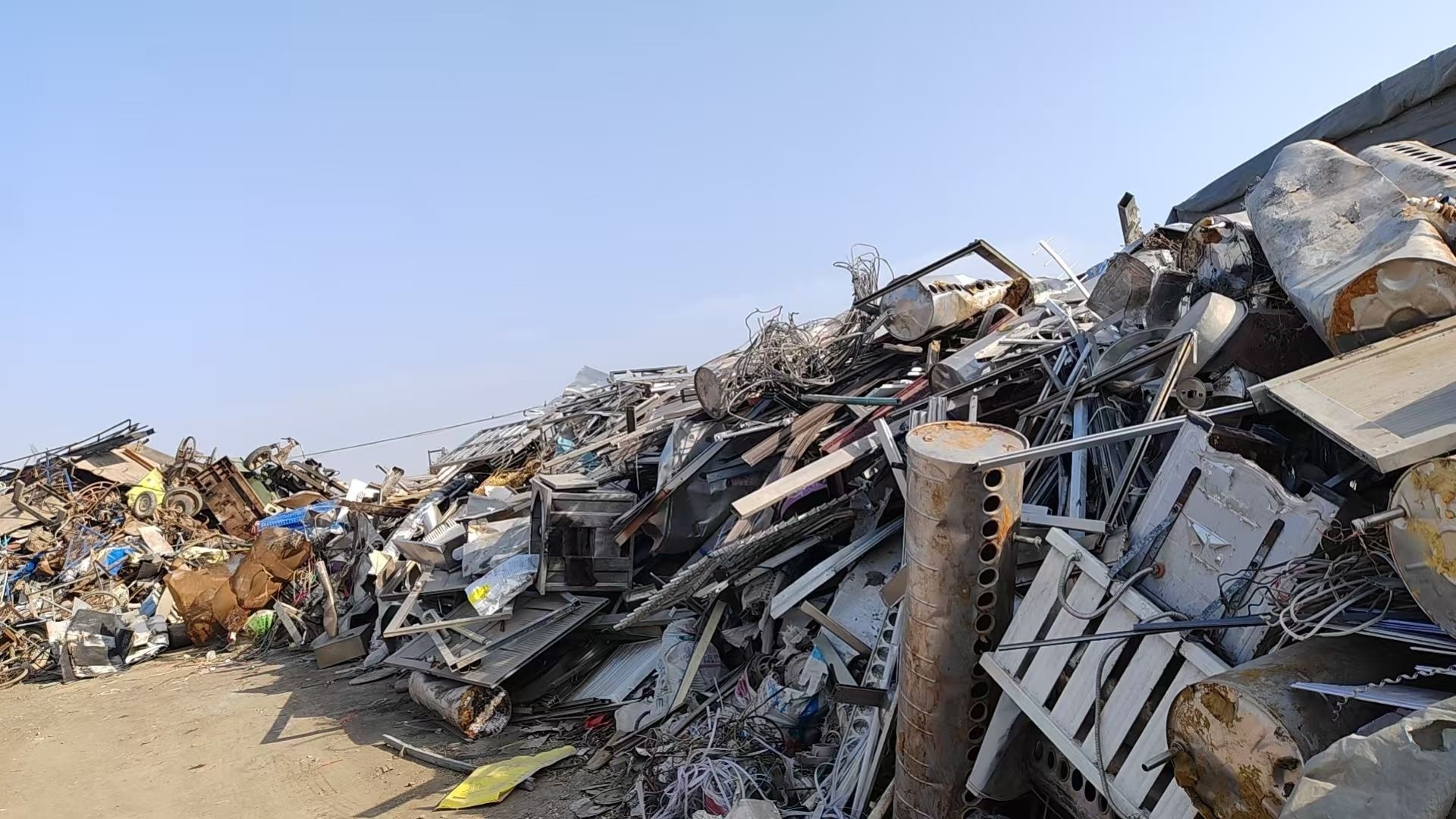 大超废旧物资回收(菏泽店)