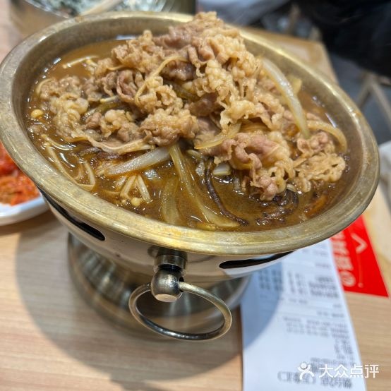 楼惫拌村贩米饭(烟台万象汇店)
