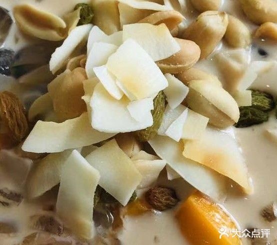 穗香甜品(宝丰店)