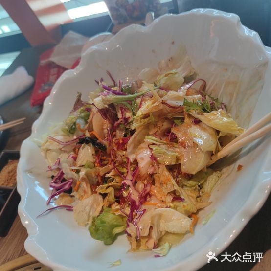 火麒麟·烧肉·寿喜烧(华采天地店)