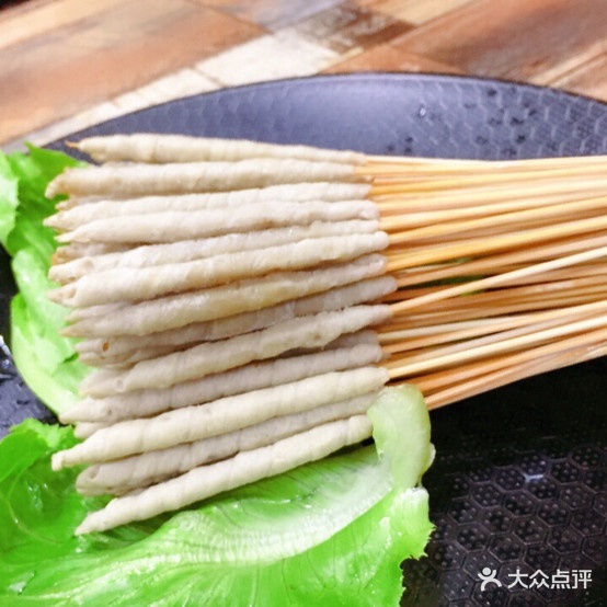 九零烧烤