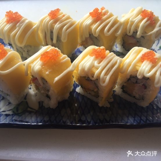 原味寿司(美食街店)