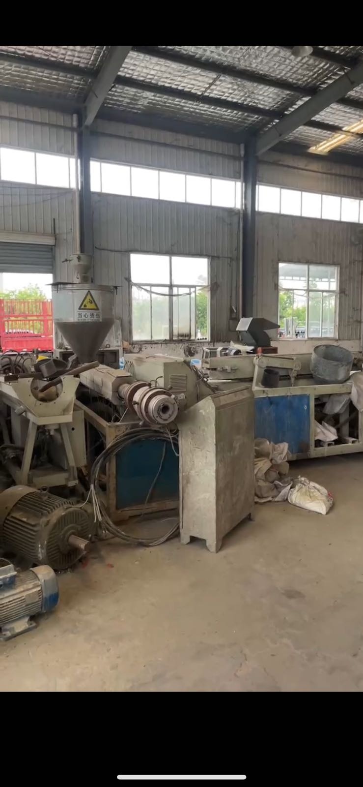 亿添废旧金属回收