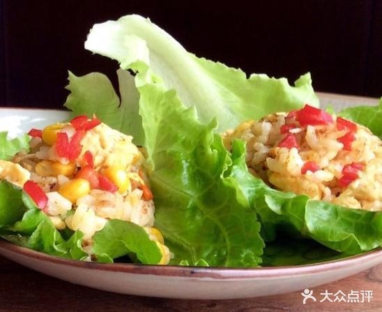 百合饭吧(天津街店)