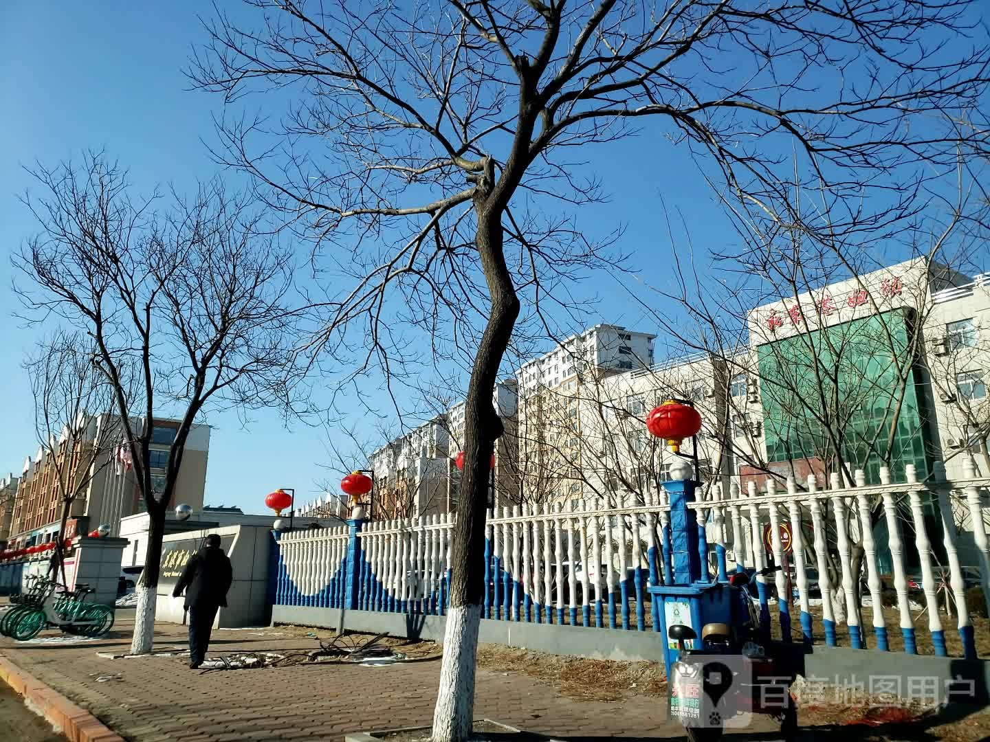 东港市妇幼保健院