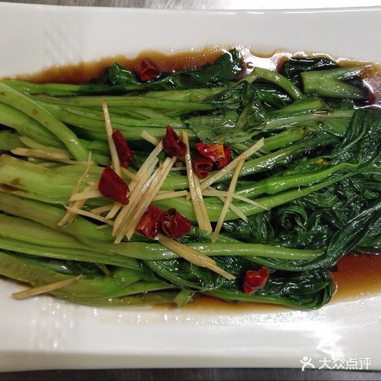 粗茶淡饭(北堤东路店)