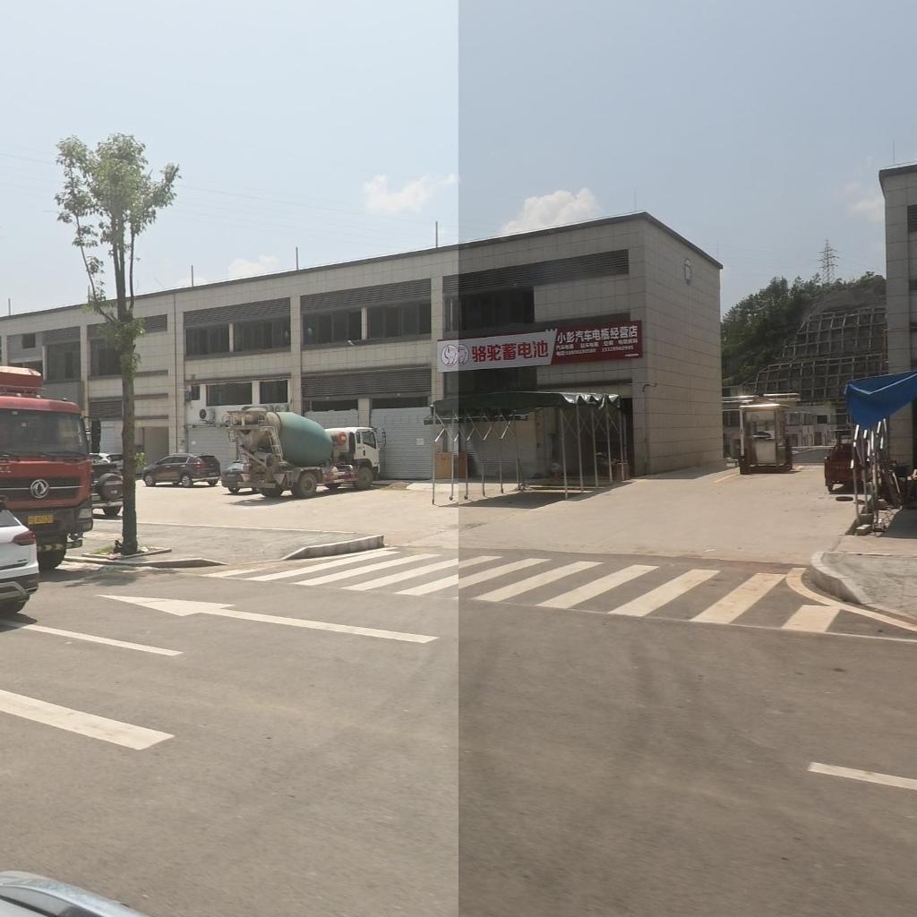 小彭汽车电瓶经营店