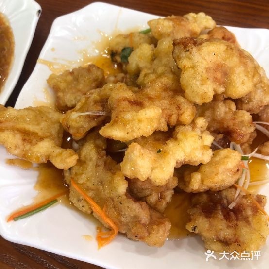 东北小院东门菜(杨周东路店)