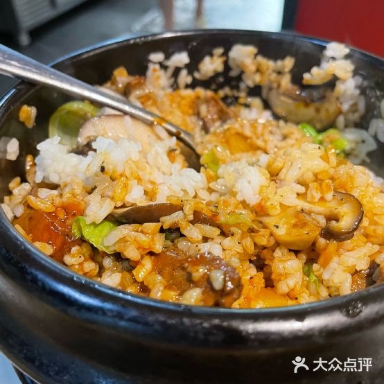 东北打叔·韩式烤肉(厦门阳光小镇购物中心店)