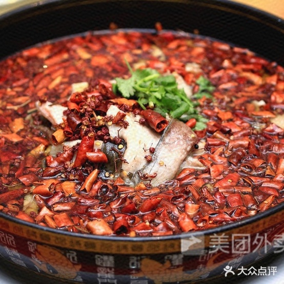 重庆小面